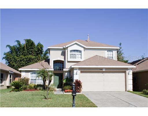 5538 Ligustrum Loop, Oviedo, FL 32765