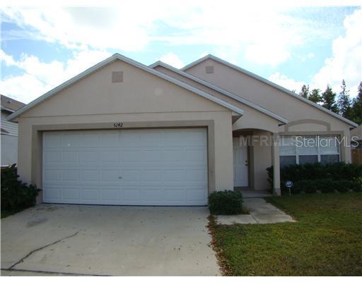 5142 Vista Lago Dr., Orlando, FL 32811