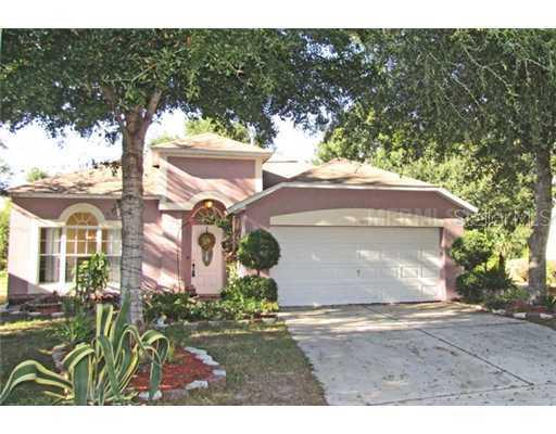 15709 Green Point Ct., Clermont, FL 34714