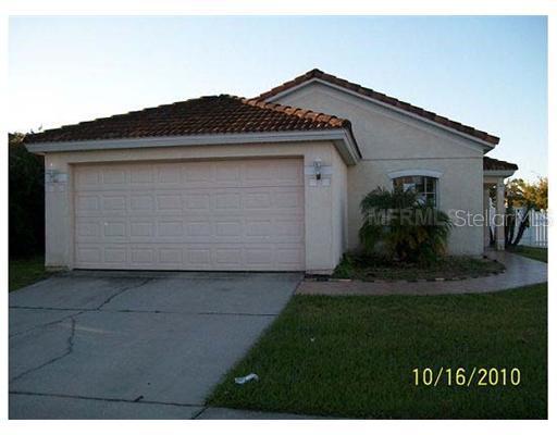242 Tuscany Pointe Ave., Orlando, FL 32807