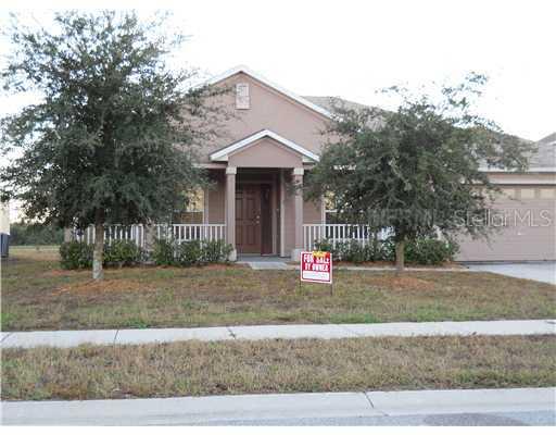 4644 Sandhurst St., Kissimmee, FL 34758