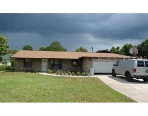 2403 Unity Tree Dr., Edgewater, FL 32141