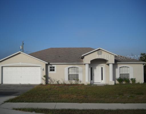 [Address Hidden by Seller], Deltona, FL 32725
