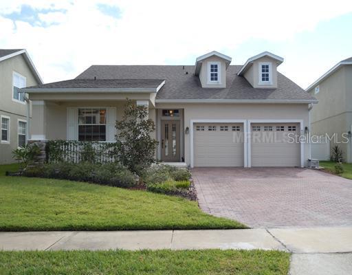 9727 Old Patina Way, Orlando, FL 32832
