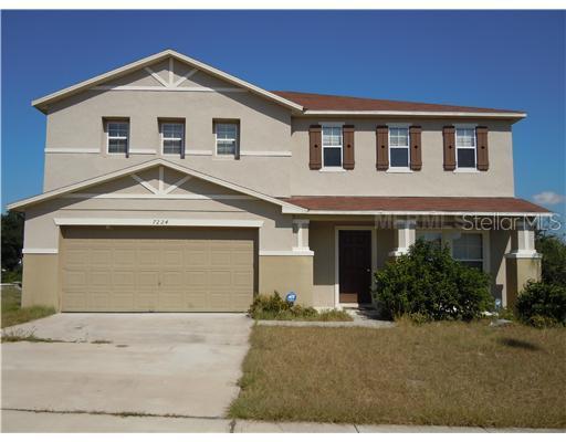 7224 Country Run Pkwy., Orlando, FL 32818