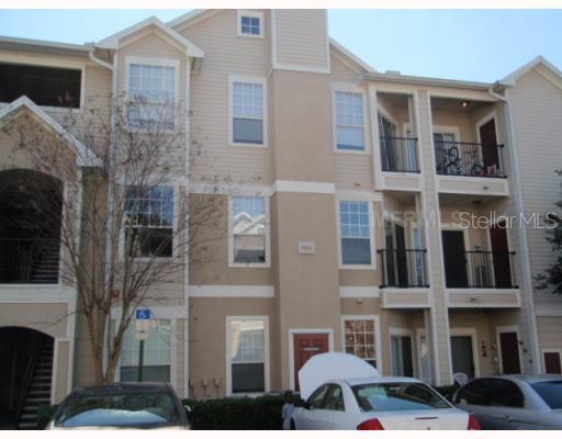 1985 Erving Cir. #8-206, Ocoee, FL 34761