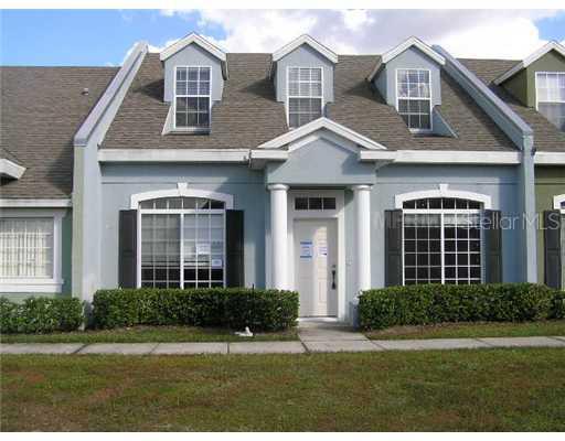 2078 Island Walk Dr., Orlando, FL 32824