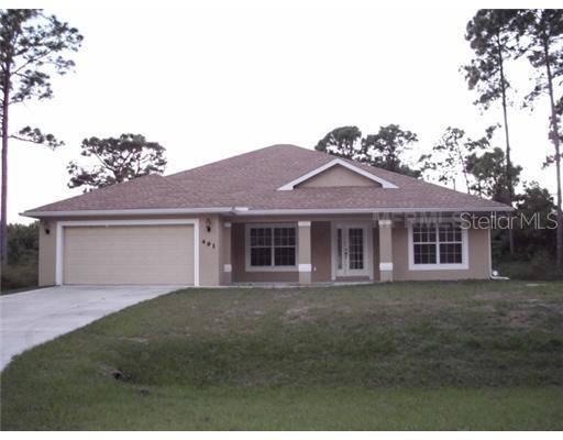 [Address Hidden by Seller], Port Charlotte, FL 33981