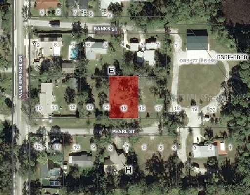 Pearl St., Longwood, FL 32750