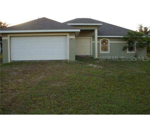 [Address Hidden by Seller], Port Charlotte, FL 33981