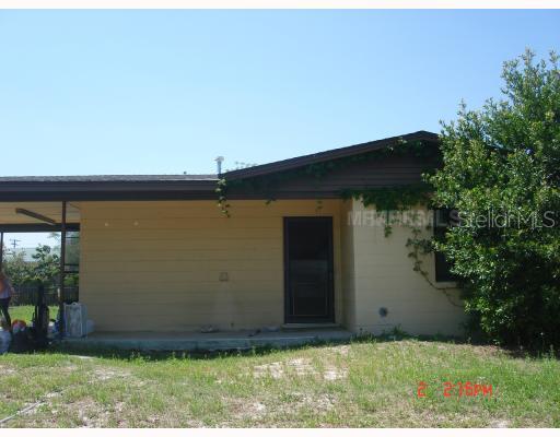 1045 Emerald Dr., Mount Dora, FL 32757