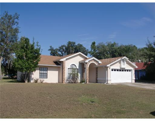[Address Hidden by Seller], Poinciana, FL 34759