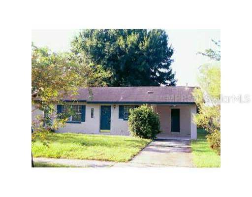 4912 Lanette St., Orlando, FL 32811