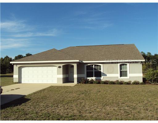 813 Berryhill Cir., Fruitland Park, FL 34731