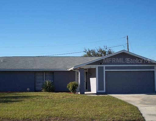 118 Tulip Way, Kissimmee, FL 34743