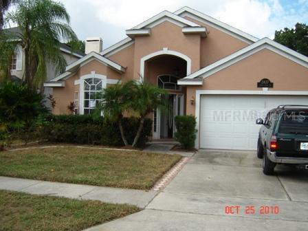 2437 River Ridge Dr., Orlando, FL 32825