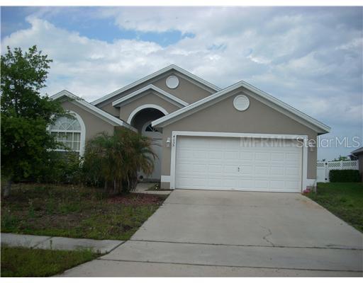 4055 Sunny Day Way, Kissimmee, FL 34744