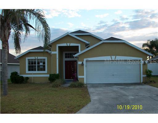 334 Lady Diana Dr., Davenport, FL 33837