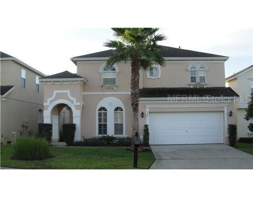 948 Orista Dr., Davenport, FL 33897