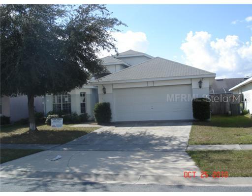 11831 Hatcher Cir., Orlando, FL 32824