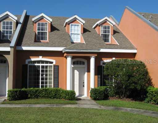 1917 Island Walk Dr., Orlando, FL 32824