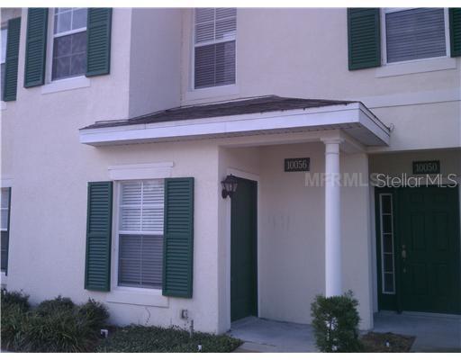 10056 Regent Park Dr. #2309, Orlando, FL 32825