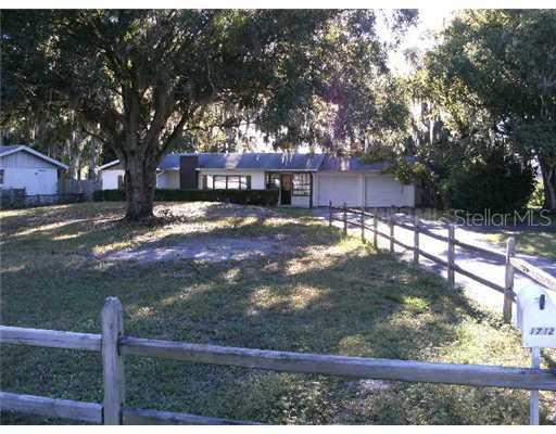 1712 Lake Downey Dr., Orlando, FL 32825