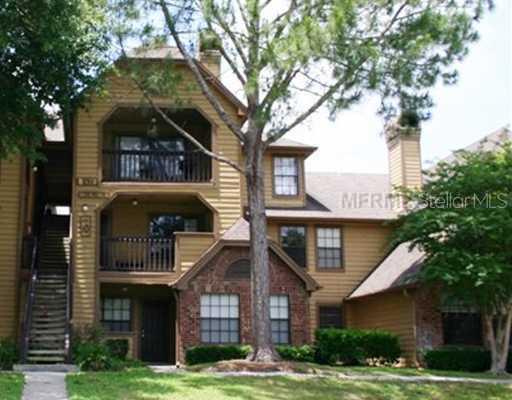 351 Lone Hill Dr. #307, Altamonte Springs, FL 32701