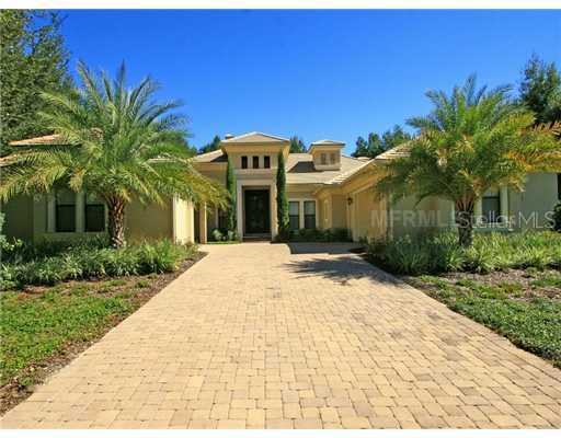 4205 Clarice Ests Dr., Windermere, FL 34786