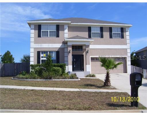 156 Lombard Cir., Clermont, FL 34711