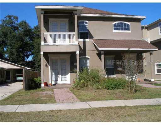 2821 E Central Blvd., Orlando, FL 32803