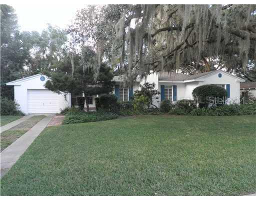 815 Wilkinson St., Orlando, FL 32803