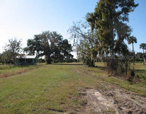2170 Black Hammock Rd., Oviedo, FL 32765