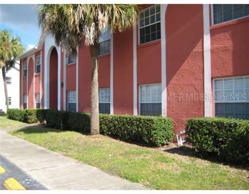 4415 Hector Ct. #5, Orlando, FL 32822