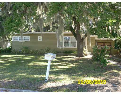 2431 S Laurel Ave., Sanford, FL 32771