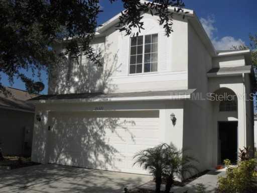 15321 Beamleigh Rd., Winter Garden, FL 34787