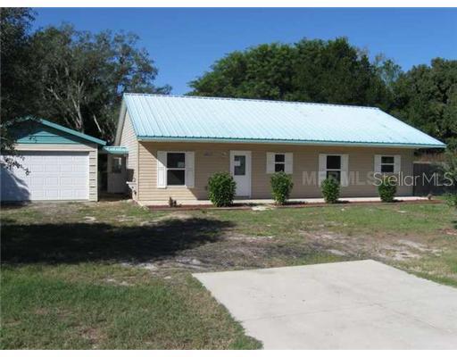 40603 E 6th Ave., Umatilla, FL 32784