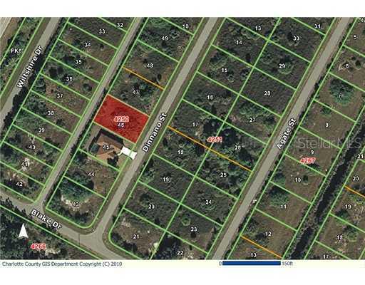 8583 Dinnano St., Port Charlotte, FL 33981