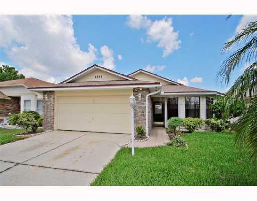 4334 Sandhurst Dr., Orlando, FL 32817