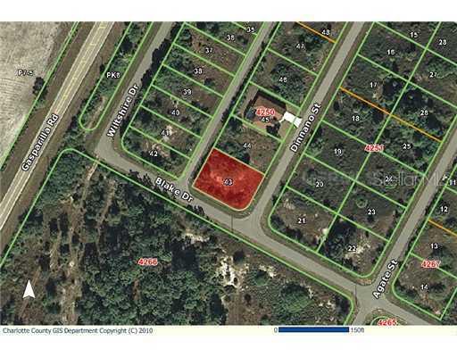 13208 Blake Dr., Port Charlotte, FL 33981