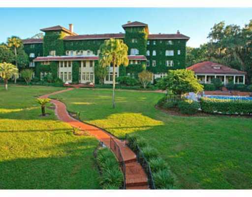 1600 Alabama Dr. #301, Winter Park, FL 32789