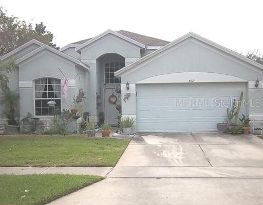 462 Freeman St., Longwood, FL 32750