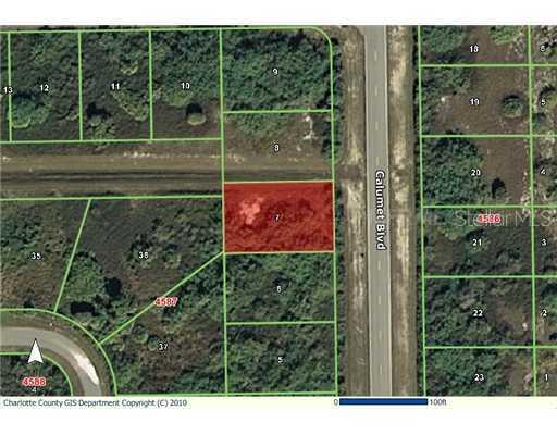 10245 Calumet Blvd., Port Charlotte, FL 33981