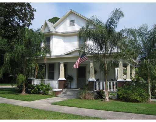 300 E 18th St., Sanford, FL 32771