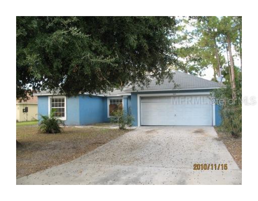 205 Ronnie Cir., Orlando, FL 32811