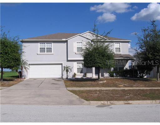 717 Skyridge Rd., Clermont, FL 34711
