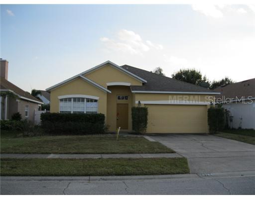 8764 Fort Jefferson Blvd., Orlando, FL 32822