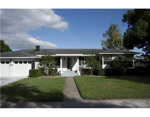 225 Magnolia St., Windermere, FL 34786