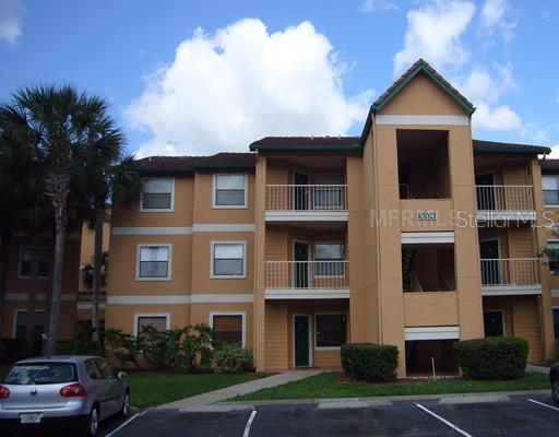 3016 Parkway Blvd. #108, Kissimmee, FL 34747
