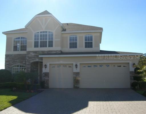 16312 Tudor Lake Ct., Orlando, FL 32828